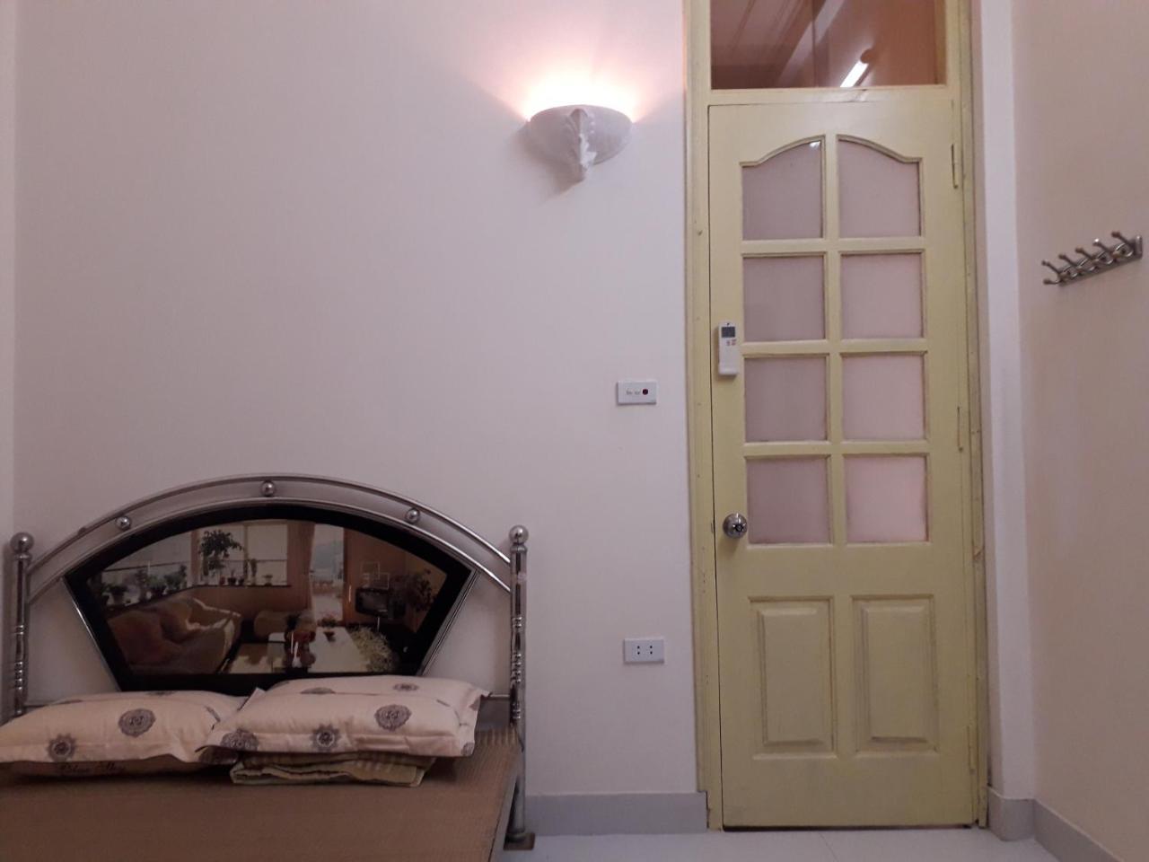 Homestay Nam Dong Hanoj Exteriér fotografie