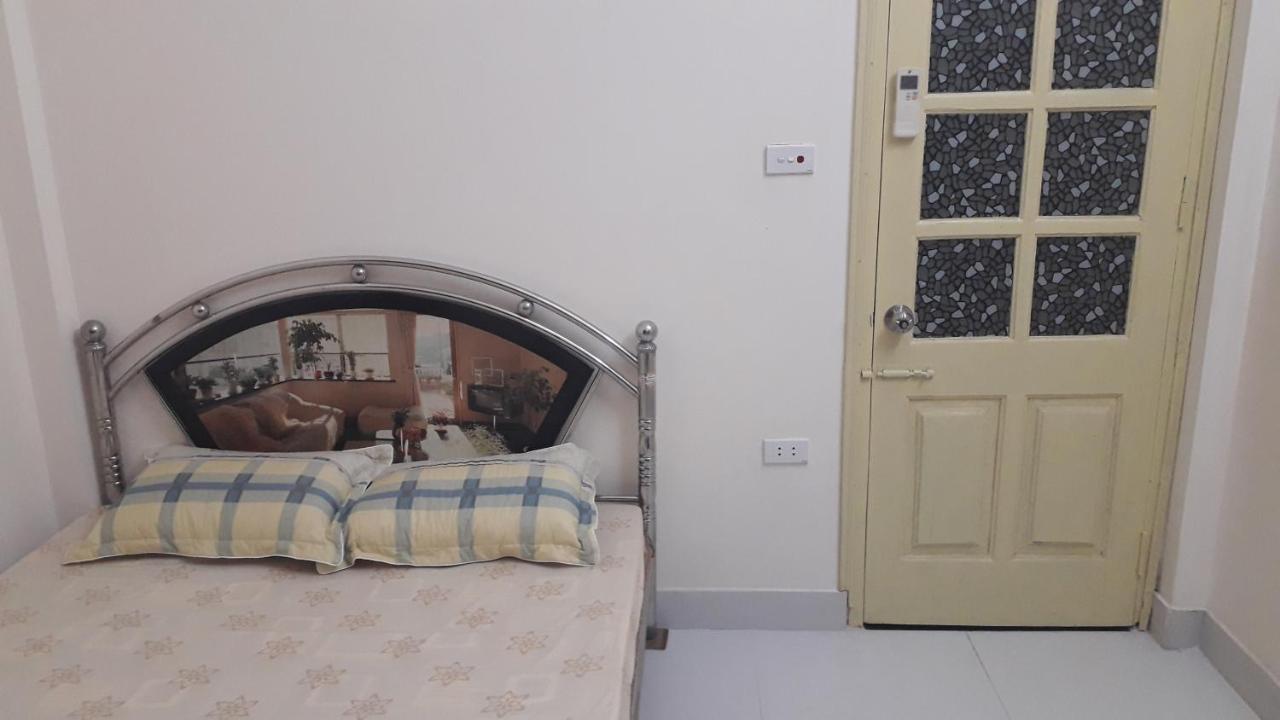Homestay Nam Dong Hanoj Exteriér fotografie