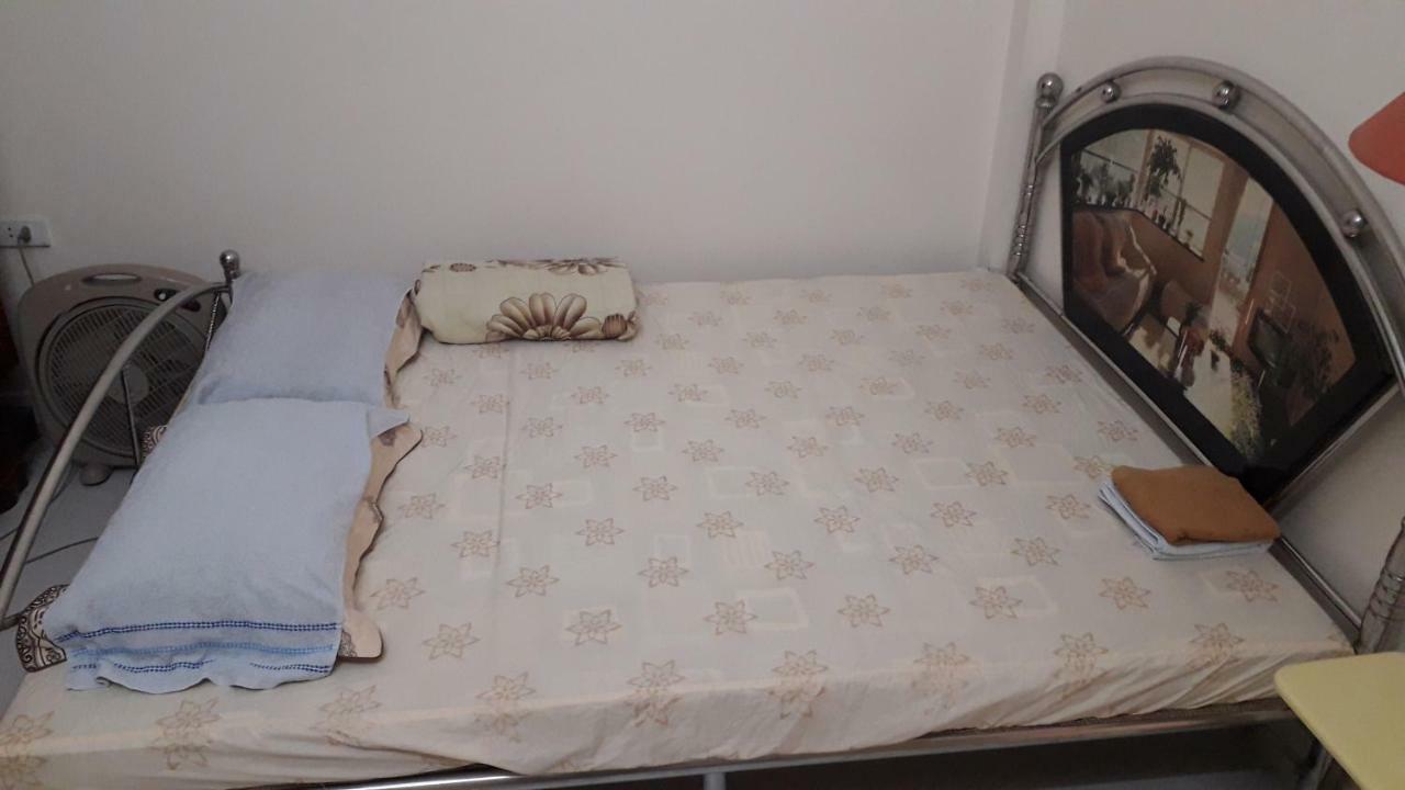 Homestay Nam Dong Hanoj Exteriér fotografie