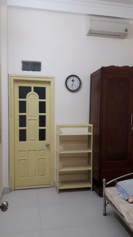 Homestay Nam Dong Hanoj Exteriér fotografie