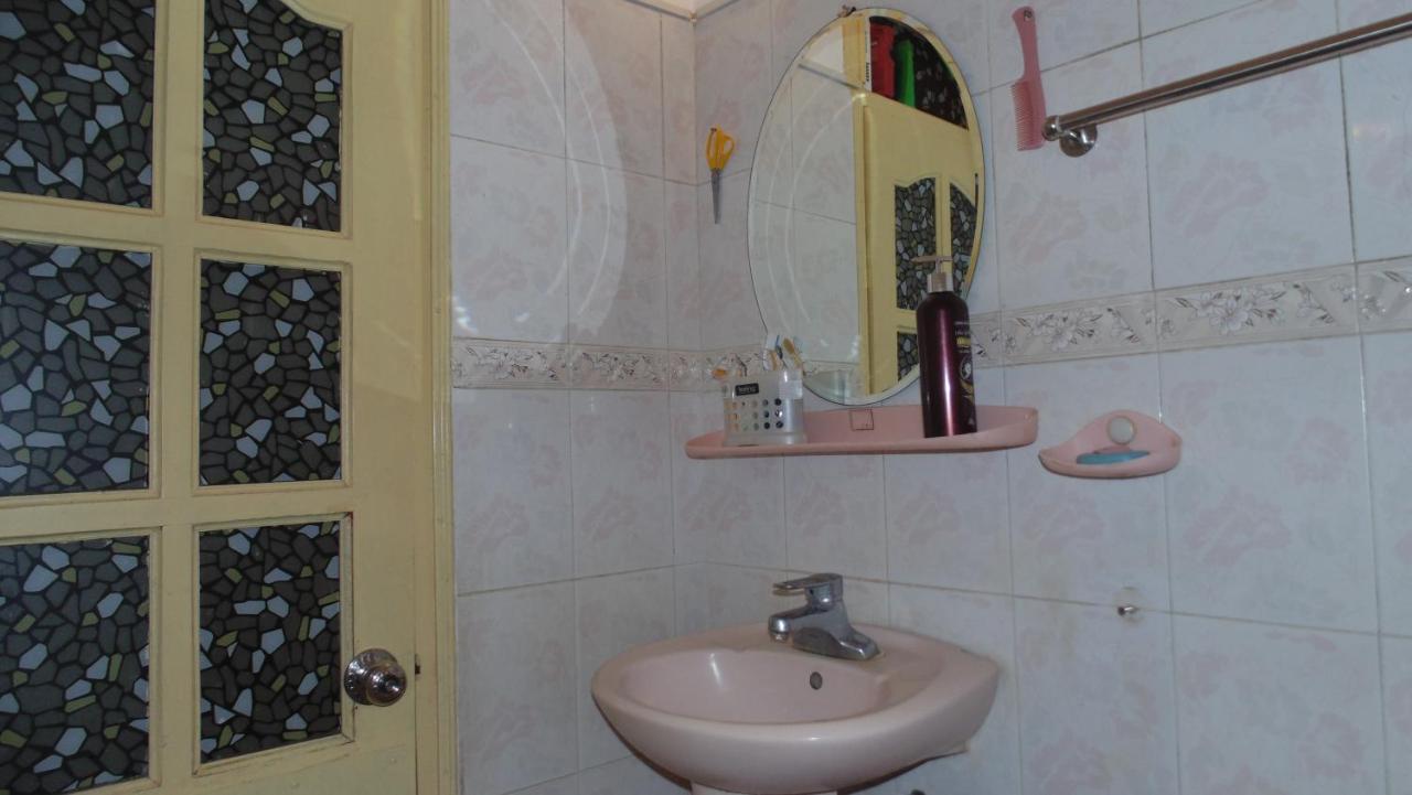 Homestay Nam Dong Hanoj Exteriér fotografie