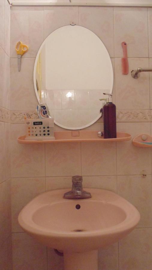 Homestay Nam Dong Hanoj Exteriér fotografie