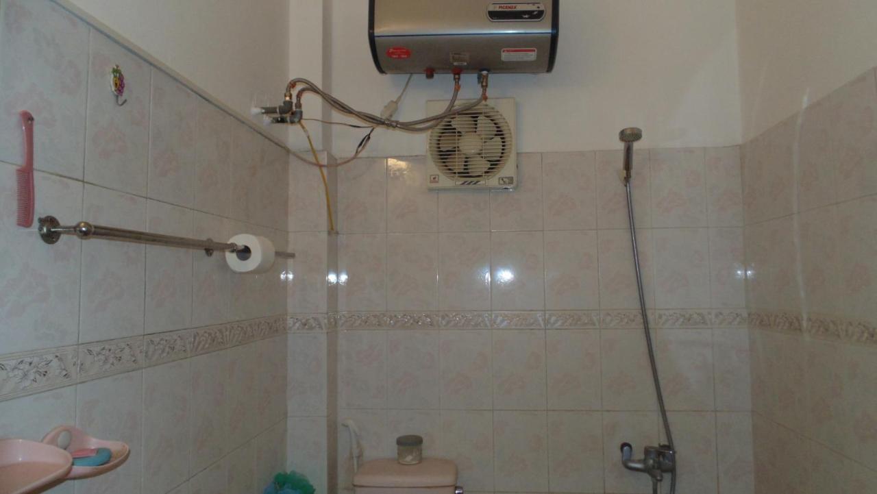 Homestay Nam Dong Hanoj Exteriér fotografie