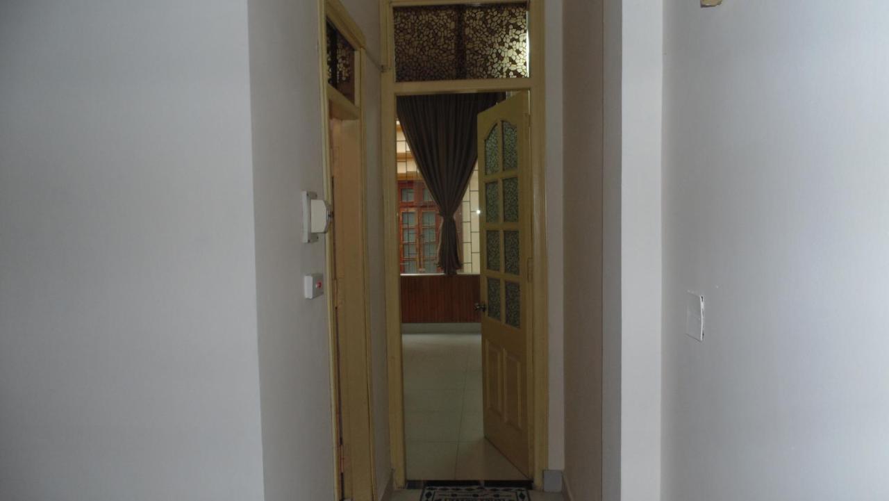 Homestay Nam Dong Hanoj Exteriér fotografie