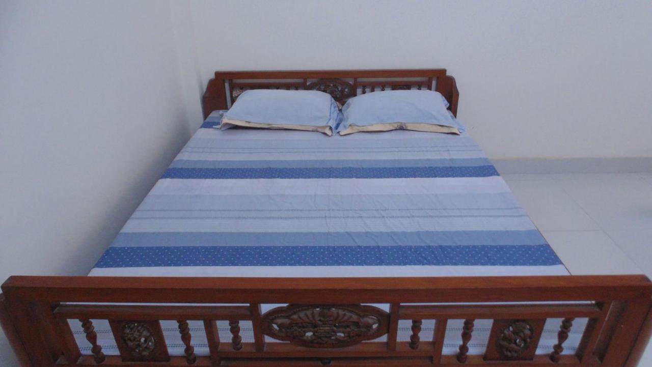 Homestay Nam Dong Hanoj Exteriér fotografie